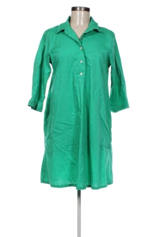 Rochie Unbranded, Mărime L, Culoare Verde, Preț 57,99 Lei, #136828265