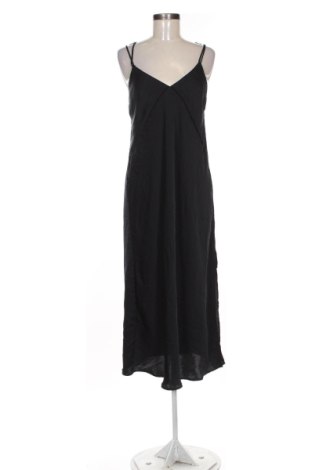 Kleid Zara, Größe M, Farbe Schwarz, Preis 20,99 €, #136828287