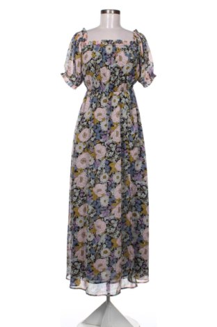 Rochie Amisu, Mărime S, Culoare Multicolor, Preț 57,99 Lei, #136828337