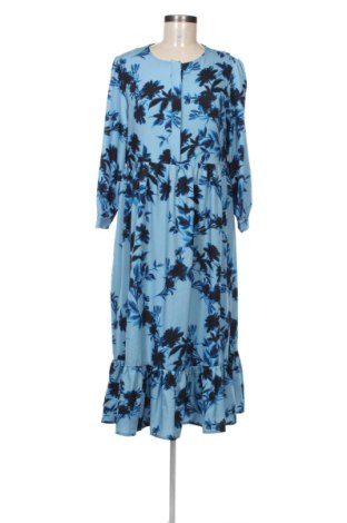 Kleid Replay, Größe L, Farbe Mehrfarbig, Preis 55,82 €, #136828365