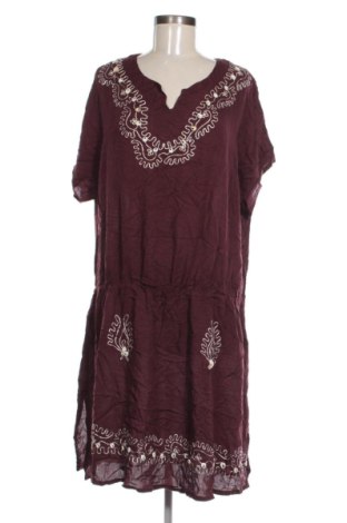 Rochie Unbranded, Mărime XL, Culoare Roșu, Preț 88,99 Lei, #136828602