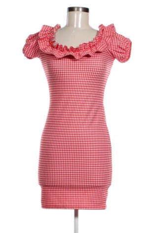 Рокля Pull&Bear, Размер M, Цвят Многоцветен, Цена 6,64 €, #136828612