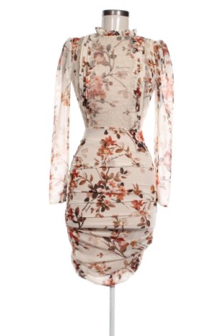 Rochie Elisabetta Franchi, Mărime S, Culoare Multicolor, Preț 554,99 Lei, #136828673
