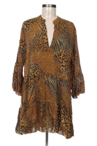 Šaty  NEW COLLECTION, Veľkosť L, Farba Viacfarebná, Cena  23,60 €, #136828762