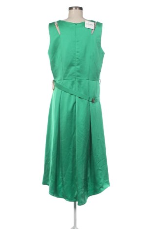 Šaty  Badoo, Veľkosť XL, Farba Zelená, Cena  51,00 €, #136828771