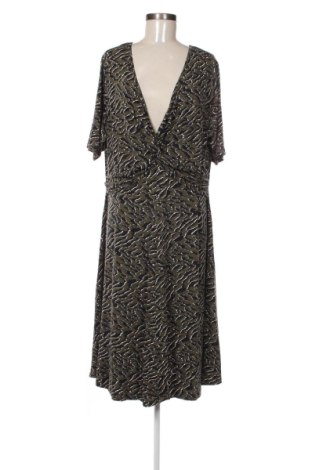 Šaty  Unbranded, Veľkosť XL, Farba Viacfarebná, Cena  19,00 €, #136828797