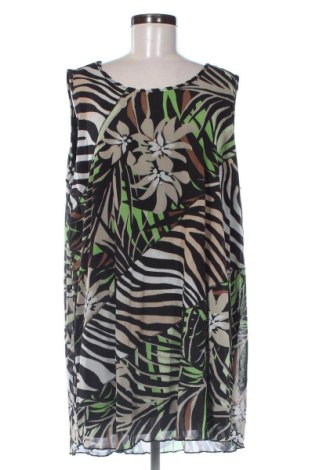 Rochie Unbranded, Mărime 3XL, Culoare Multicolor, Preț 93,99 Lei, #136828804