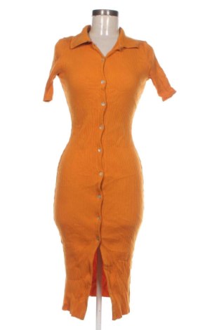 Šaty  Unbranded, Velikost S, Barva Oranžová, Cena  469,00 Kč, #136828859