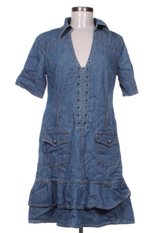 Rochie Unbranded, Mărime M, Culoare Albastru, Preț 111,99 Lei, #136828875
