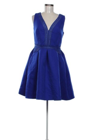Šaty  Little Mistress, Velikost L, Barva Modrá, Cena  1 130,00 Kč, #136828886