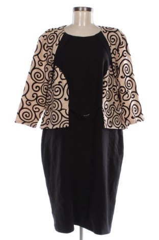 Φόρεμα Karina, Μέγεθος XXL, Χρώμα Πολύχρωμο, Τιμή 19,99 €, #136828936