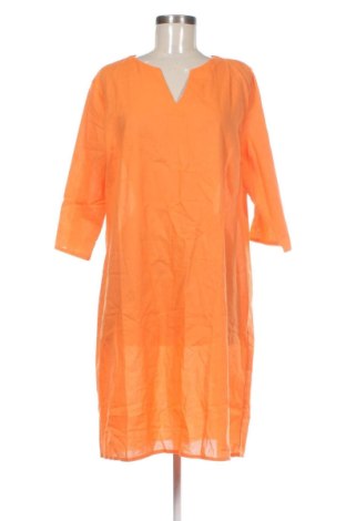 Kleid Unbranded, Größe XXL, Farbe Orange, Preis 24,00 €, #136829030