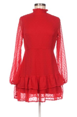 Rochie SHEIN, Mărime S, Culoare Roșu, Preț 61,99 Lei, #136829250