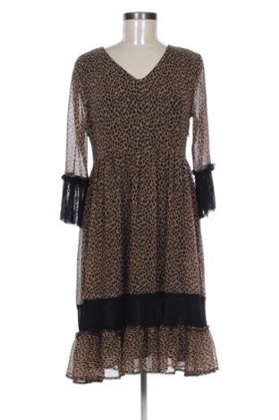 Φόρεμα Unbranded, Μέγεθος S, Χρώμα Πολύχρωμο, Τιμή 25,99 €, #136829843