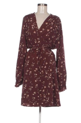 Рокля SHEIN, Размер 4XL, Цвят Многоцветен, Цена 20,45 €, #136829896
