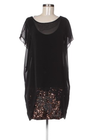 Rochie Rainbow, Mărime M, Culoare Negru, Preț 39,99 Lei, #136830186