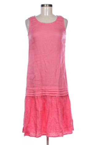 Kleid Unbranded, Größe S, Farbe Rosa, Preis 10,99 €, #136830208