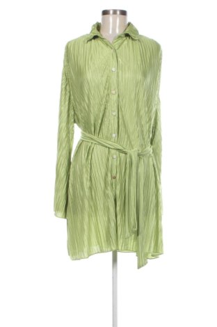 Φόρεμα SHEIN, Μέγεθος M, Χρώμα Πράσινο, Τιμή 12,00 €, #136830210