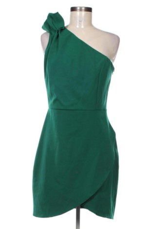 Sukienka Unbranded, Rozmiar M, Kolor Zielony, Cena 106,81 zł, #136830267