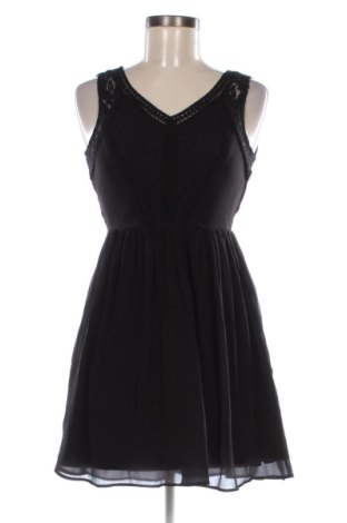 Sukienka Vero Moda, Rozmiar XS, Kolor Czarny, Cena 32,15 zł, #136830340