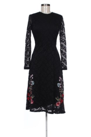 Šaty  Desigual, Velikost S, Barva Vícebarevné, Cena  1 219,00 Kč, #136830345