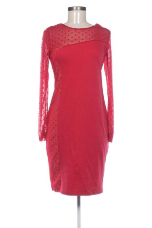 Šaty  Bpc Bonprix Collection, Velikost M, Barva Červená, Cena  1 060,00 Kč, #136830476