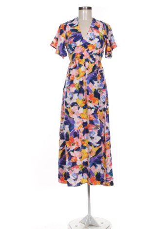 Φόρεμα Unbranded, Μέγεθος S, Χρώμα Πολύχρωμο, Τιμή 25,99 €, #136830491