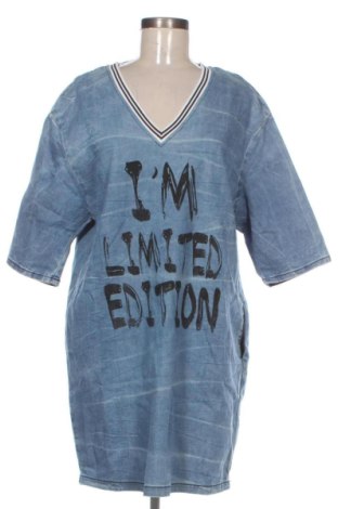Φόρεμα Unbranded, Μέγεθος M, Χρώμα Μπλέ, Τιμή 21,99 €, #136830597