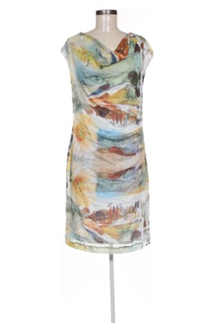 Kleid Apanage, Größe M, Farbe Mehrfarbig, Preis 18,99 €, #136830600