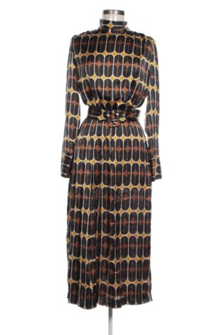 Рокля Zara, Размер S, Цвят Многоцветен, Цена 12,78 €, #136830607