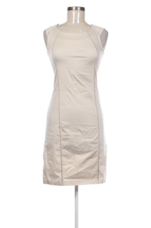 Kleid Unbranded, Größe S, Farbe Ecru, Preis 13,99 €, #136830727