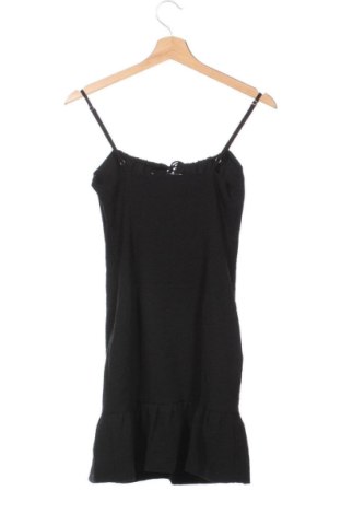 Kleid NA-KD, Größe XS, Farbe Schwarz, Preis 14,99 €, #136830832