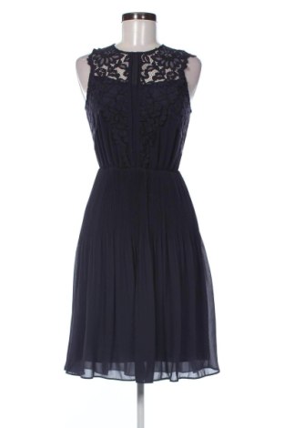 Šaty  H&M, Velikost S, Barva Modrá, Cena  454,00 Kč, #136830997
