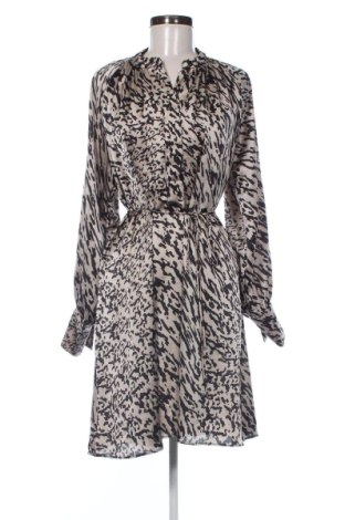 Kleid H&M, Größe M, Farbe Mehrfarbig, Preis 11,99 €, #136831065