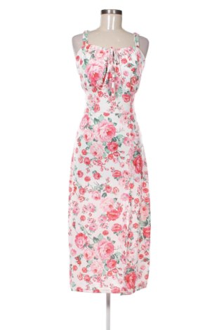 Kleid Unbranded, Größe S, Farbe Mehrfarbig, Preis 25,00 €, #136831085