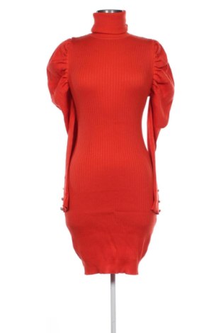 Φόρεμα Unbranded, Μέγεθος M, Χρώμα Κόκκινο, Τιμή 24,00 €, #136831114