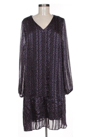 Kleid Comma,, Größe XL, Farbe Blau, Preis 31,99 €, #136831270