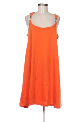 Šaty  Unbranded, Velikost L, Barva Oranžová, Cena  397,00 Kč, #136831292