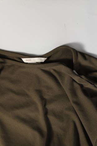 Šaty  H&M, Velikost XL, Barva Zelená, Cena  425,00 Kč, #136831437
