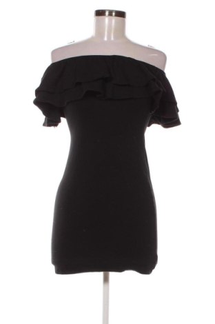 Rochie H&M, Mărime XS, Culoare Negru, Preț 52,99 Lei, #136831451
