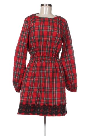 Kleid Unbranded, Größe L, Farbe Mehrfarbig, Preis 18,00 €, #136831495