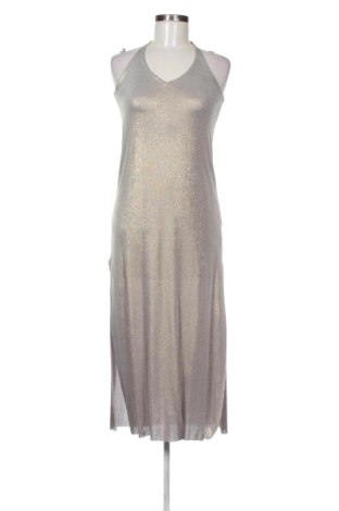 Φόρεμα Stradivarius, Μέγεθος S, Χρώμα Χρυσαφί, Τιμή 11,99 €, #136831496
