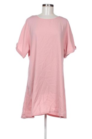 Kleid Unbranded, Größe L, Farbe Rosa, Preis 15,00 €, #136831517