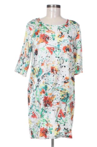 Φόρεμα Unbranded, Μέγεθος M, Χρώμα Πολύχρωμο, Τιμή 10,99 €, #136831542