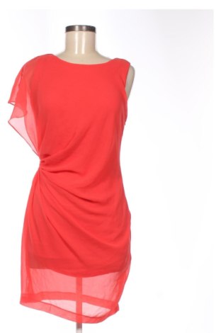 Φόρεμα Guess, Μέγεθος S, Χρώμα Κόκκινο, Τιμή 49,08 €, #136831571