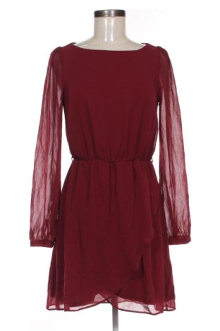 Rochie Atmosphere, Mărime M, Culoare Roșu, Preț 80,99 Lei, #136831603
