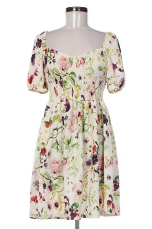 Kleid H&M, Größe M, Farbe Mehrfarbig, Preis 22,99 €, #136831611