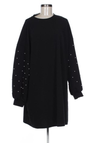 Sukienka SHEIN, Rozmiar 4XL, Kolor Czarny, Cena 64,99 zł, #136831761