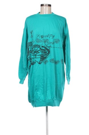 Kleid Unbranded, Größe L, Farbe Blau, Preis 16,99 €, #136831780
