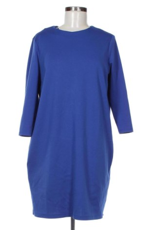 Kleid Mohito, Größe XL, Farbe Blau, Preis 15,99 €, #136831800